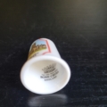 Innenseite mit Stempel Lambert Souvenirs