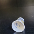 Innenseite mit Stempel Birchcroft China