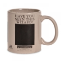 Thermobecher, Harry Potter. Braun beige, Motiv nicht sichtbar