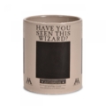 Thermobecher, Harry Potter. Braun beige, Motiv nicht sichtbar